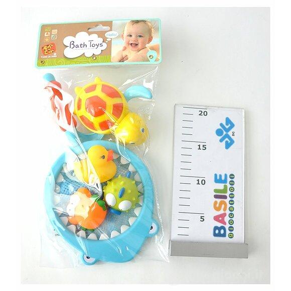 Bagnetto Playset (A3366/TL828-5)