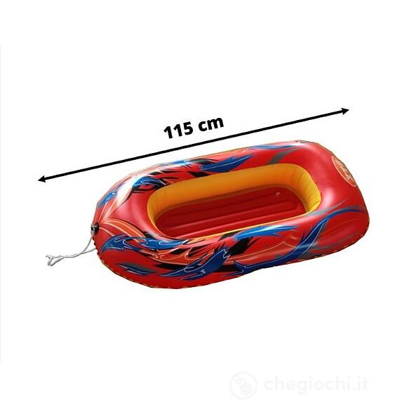 Canotto 115 cm Fire Beach (BL404)