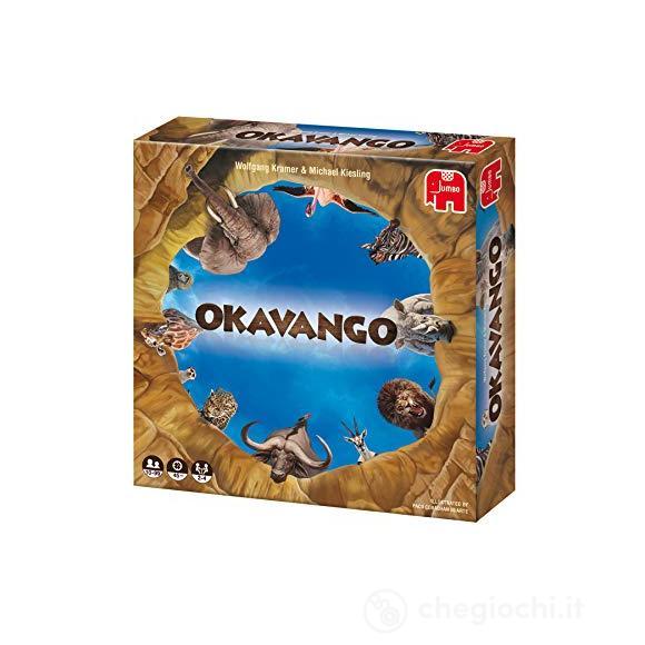 Okavango