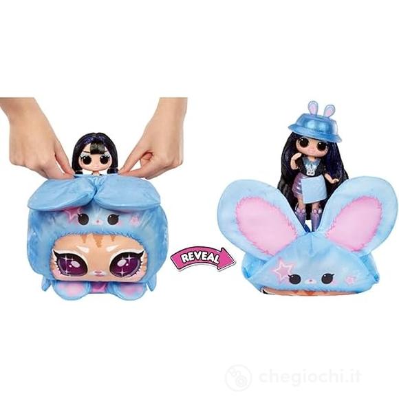L.O.L. Surprise Tweens Costume Surprise - Aya Cherry 504054