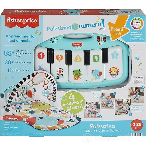 Palestrina Baby Piano