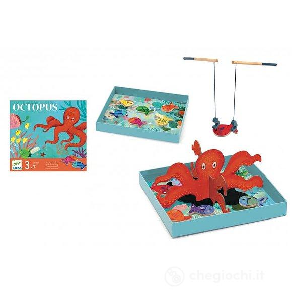 Octopus DJ08405