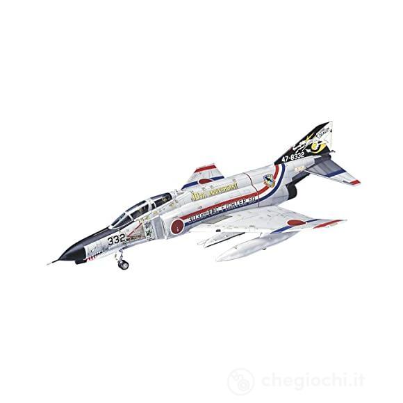 1/72 F-4ej Phantom Ii 303sq Dragon Sqd.10th Ann. (HA02405)
