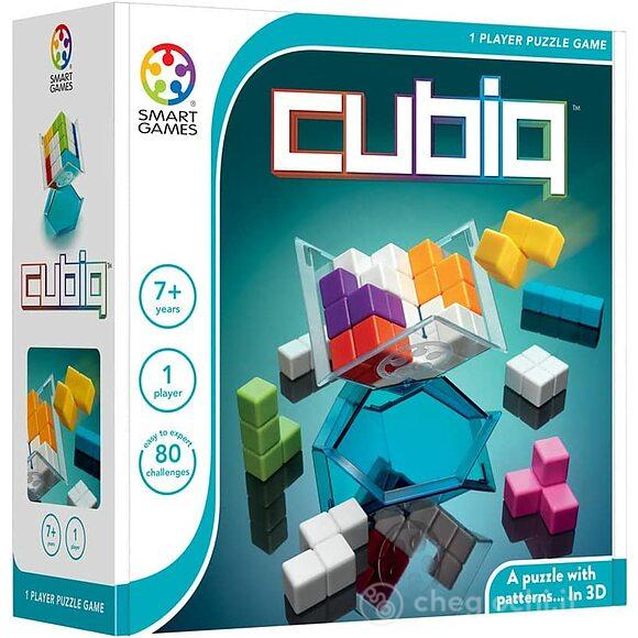 Cubiq