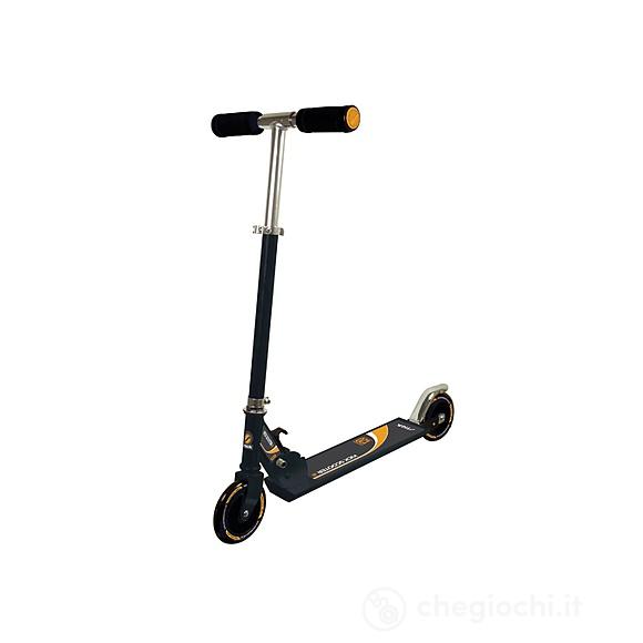 Monopattino Pieghevole Nero