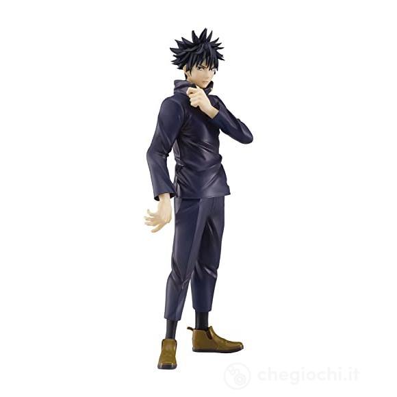 Jujutsu Kaisen Megumi Fushiguro Pup