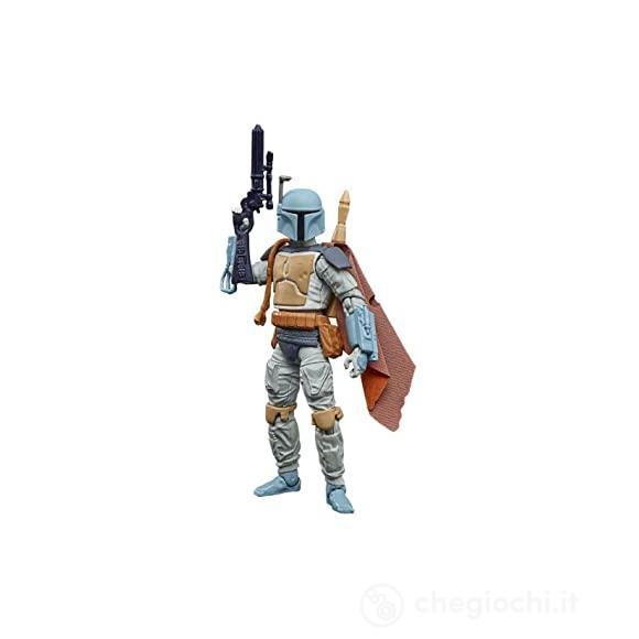 Star Wars Vintage Boba Fett Droids