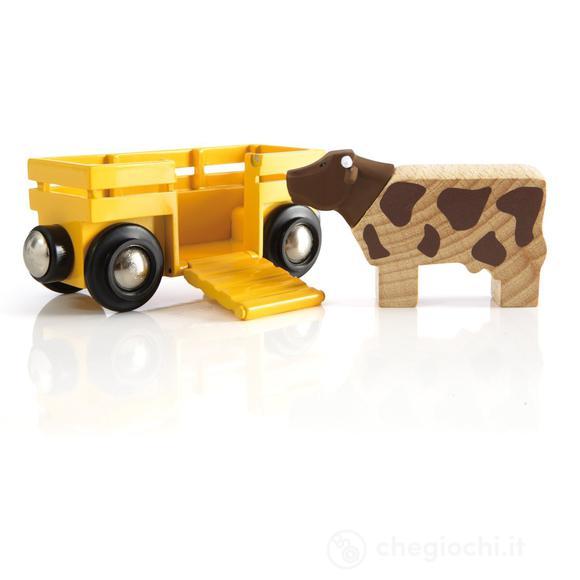 Trasporto bestiame (33406)