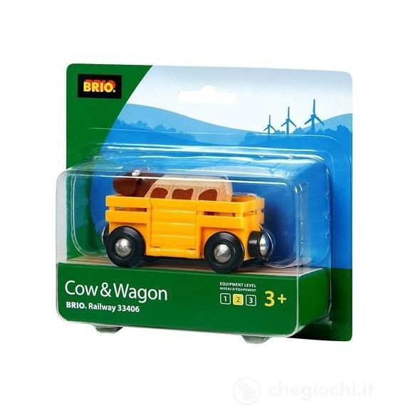 Trasporto bestiame (33406)