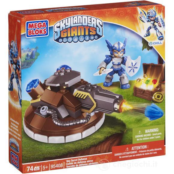 Skylanders Set Gioco