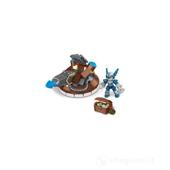 Skylanders Set Gioco