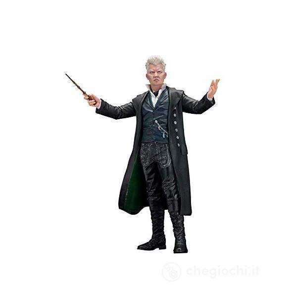 Fb 2 Gellert Grindelwald Artfx+ St