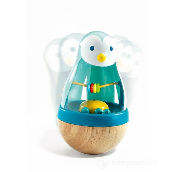 Roly Pingui - Primi anni Baby color (DJ06407)