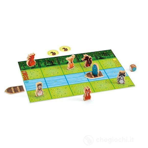 Potomac - Games (DJ08407)