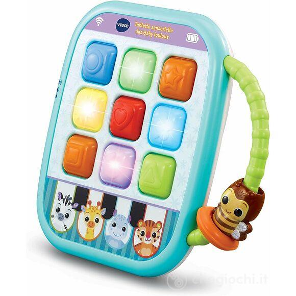 Baby Tablet Sensoriale (540407)