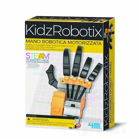Mano Robotica Motorizzata (03407)