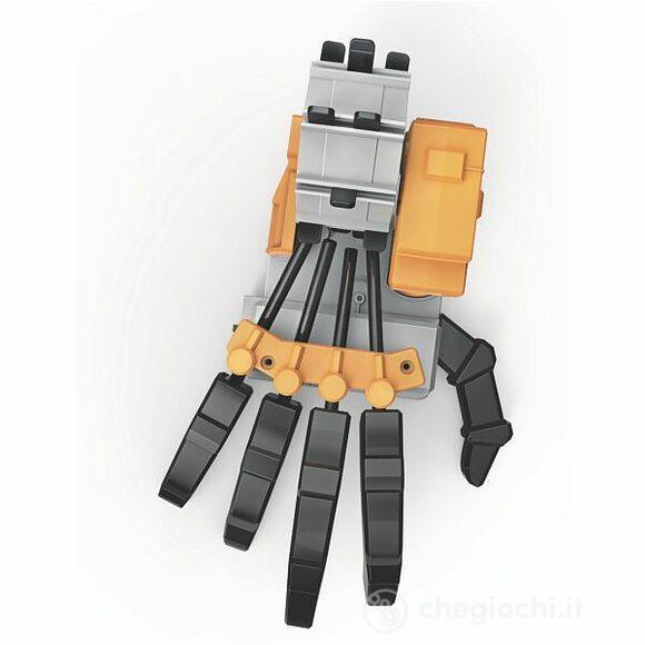 Mano Robotica Motorizzata (03407)
