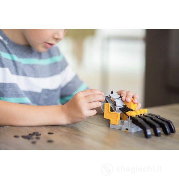 Mano Robotica Motorizzata (03407)