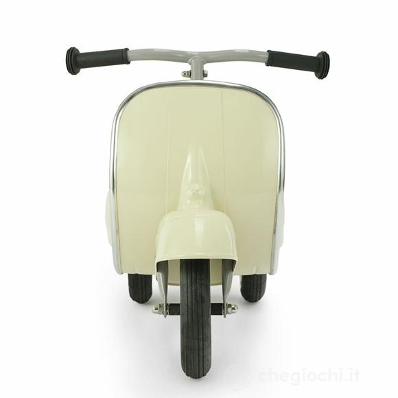 Scooter Vespa a Spinta Primo Classic - Crema (AT800098)