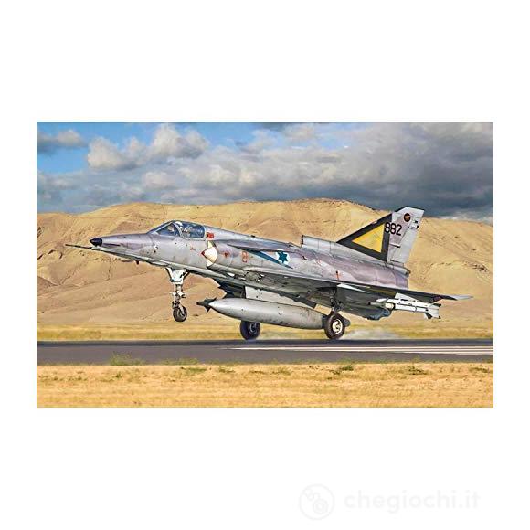1/72 Kfir C.2/C.7
