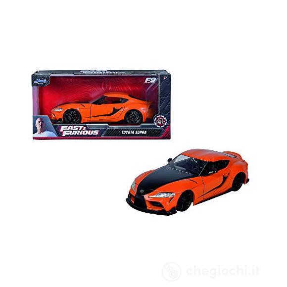 Auto Fast & Furios 253203064 Toyota 2020