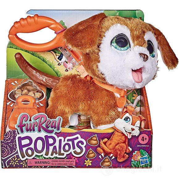 Cagnolino peluche Poopalots FurReal