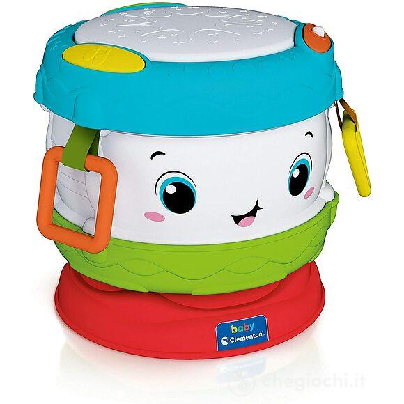 Activity Tamburo Baby (17409)