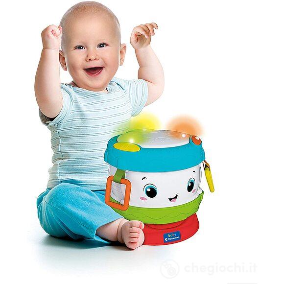 Activity Tamburo Baby (17409)