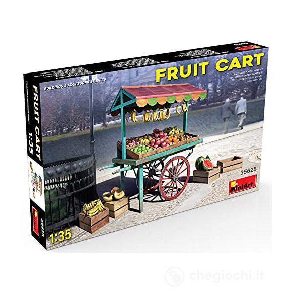 1/35 Fruit Cart (MA35625)