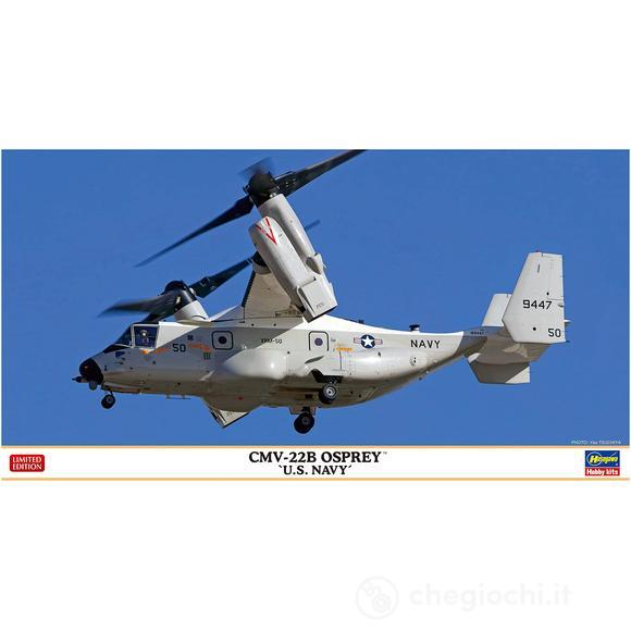 1/72 Cmv-22b Osprey U.S. Navy (HA02410)