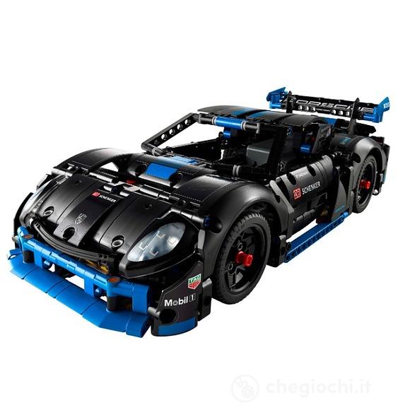 Auto Da Corsa Porsche Gt4 E-Performance (42176)