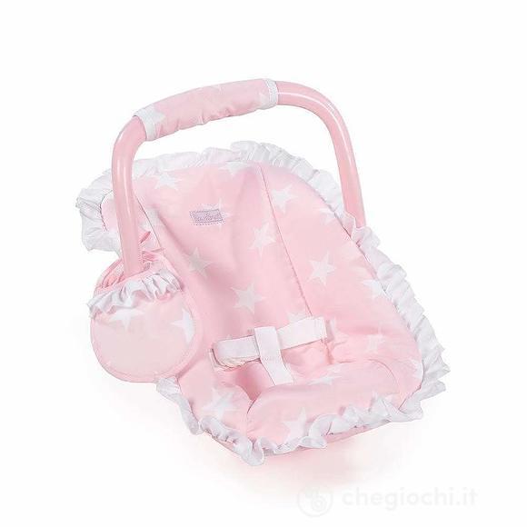 Seggiolino Auto Carlota (42x25x34 Cm) (60410)