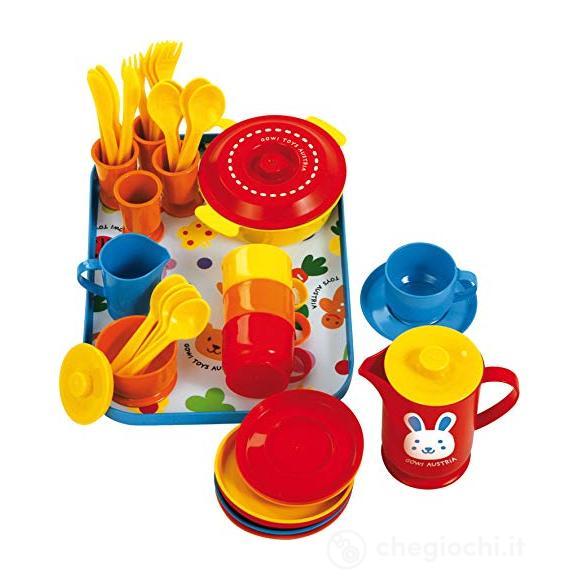 Set Caffe