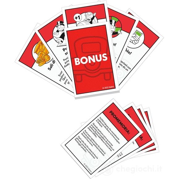 C'è un nuovo Monopoli pensato per i bari | Italia