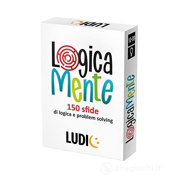 LogicaMente (IT54112)