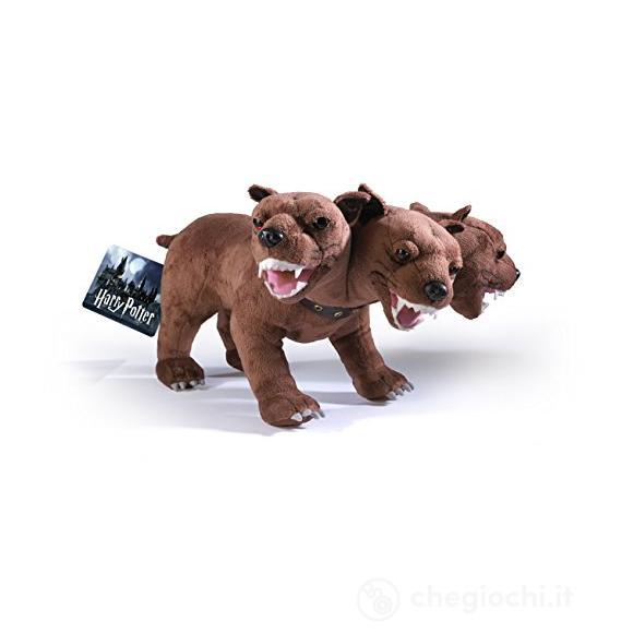 Hp 12" Fluffy Plush