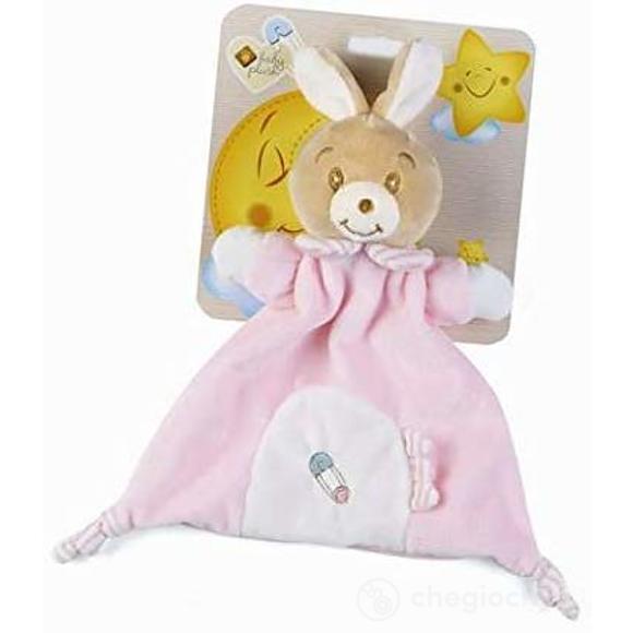 Babycare - Coniglietta Sbavone - 24 cm (07412)