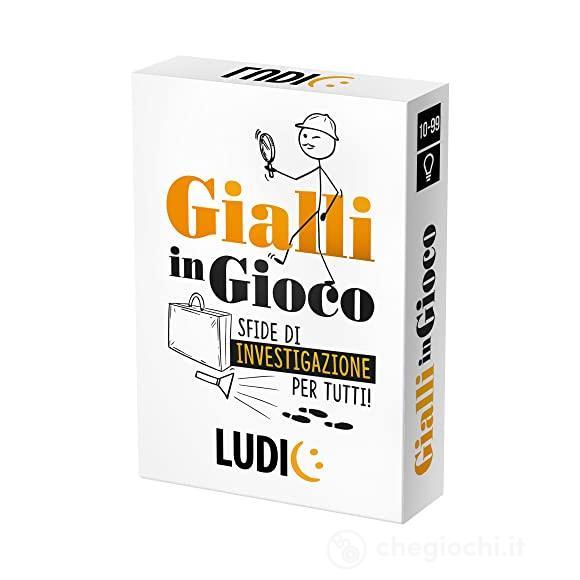 Gialli in Gioco (IT54129)