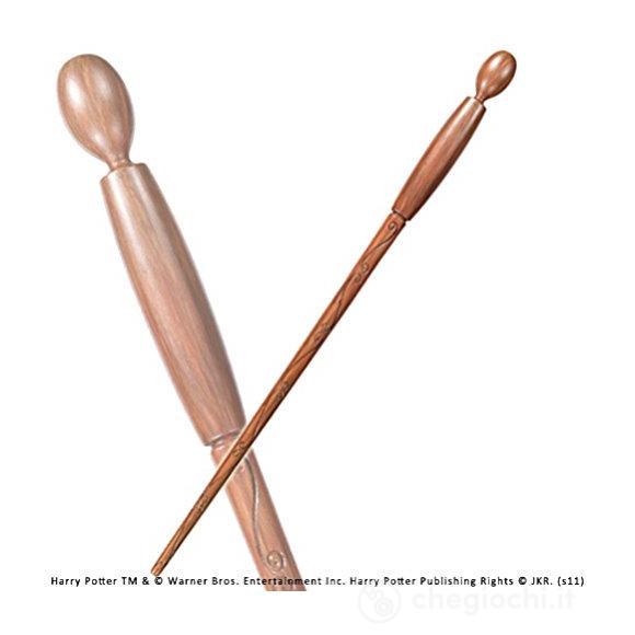 Hp Wand -Death Eater Brown- 8222