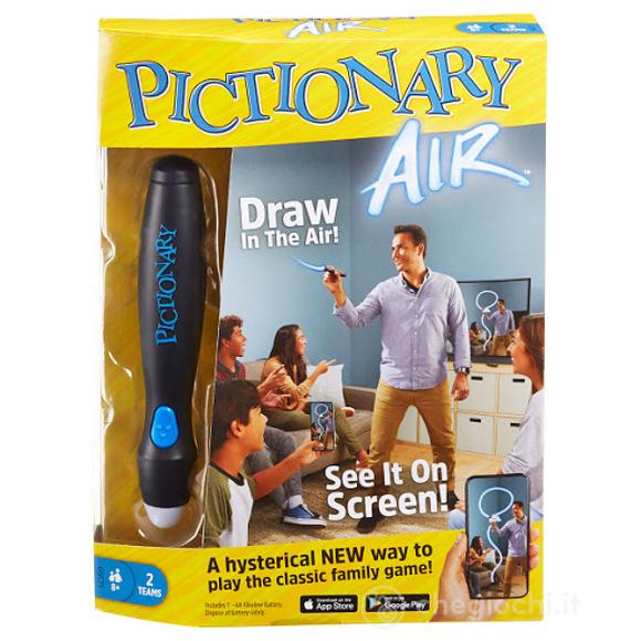 Pictionary Air Italiano