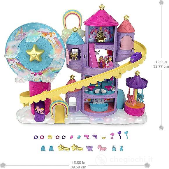 Polly Pocket Luna Park (GYK44)