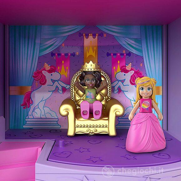 Polly Pocket Luna Park (GYK44)