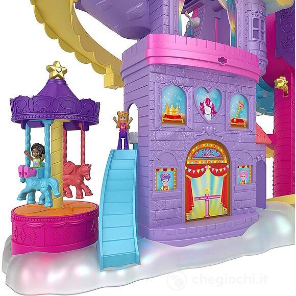 Polly Pocket Luna Park (GYK44)