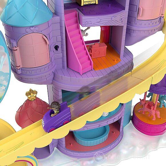 Polly Pocket Luna Park (GYK44)
