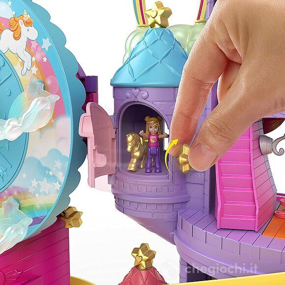 Polly Pocket Luna Park (GYK44)