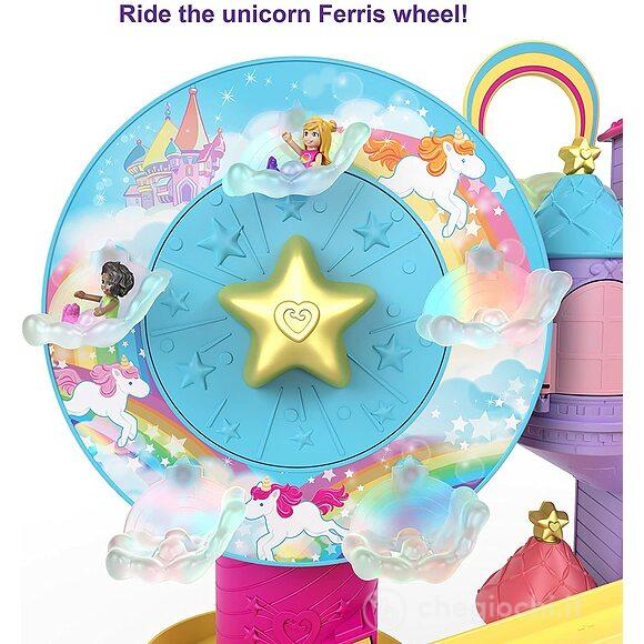 Polly Pocket Luna Park (GYK44)