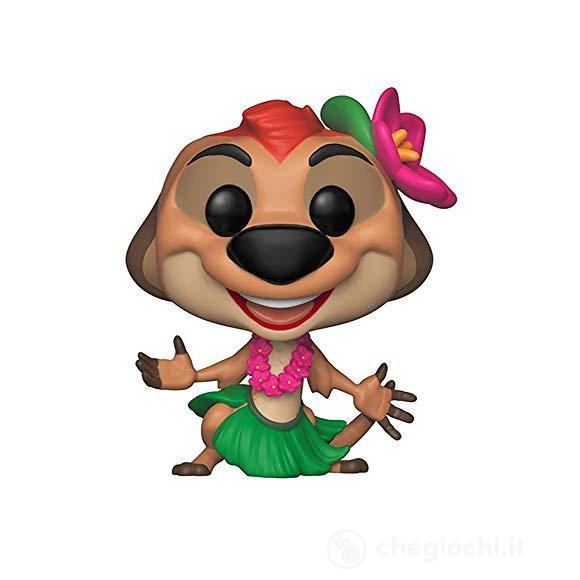 Disney: Funko Pop! - Lion King - Luau Timon