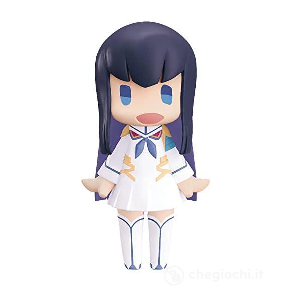 Kill La Kill Satsuki Kiryuin Hello