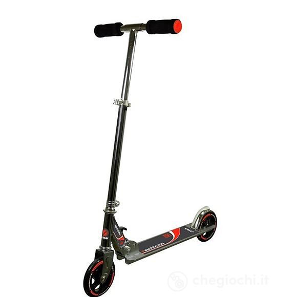 Monopattino pieghevole a 2 ruote CURVER 145