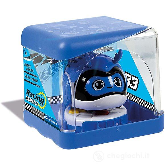 Racing bugs scarabeo